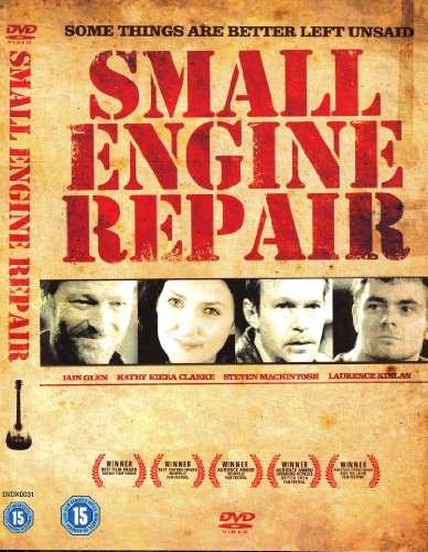 Small Engine Repair - Mehr Infos/Bestellen