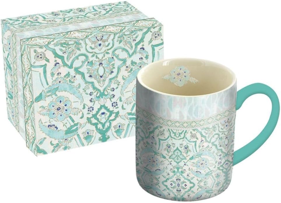 LANG Patina Vie 14 oz Mug (10995021128)