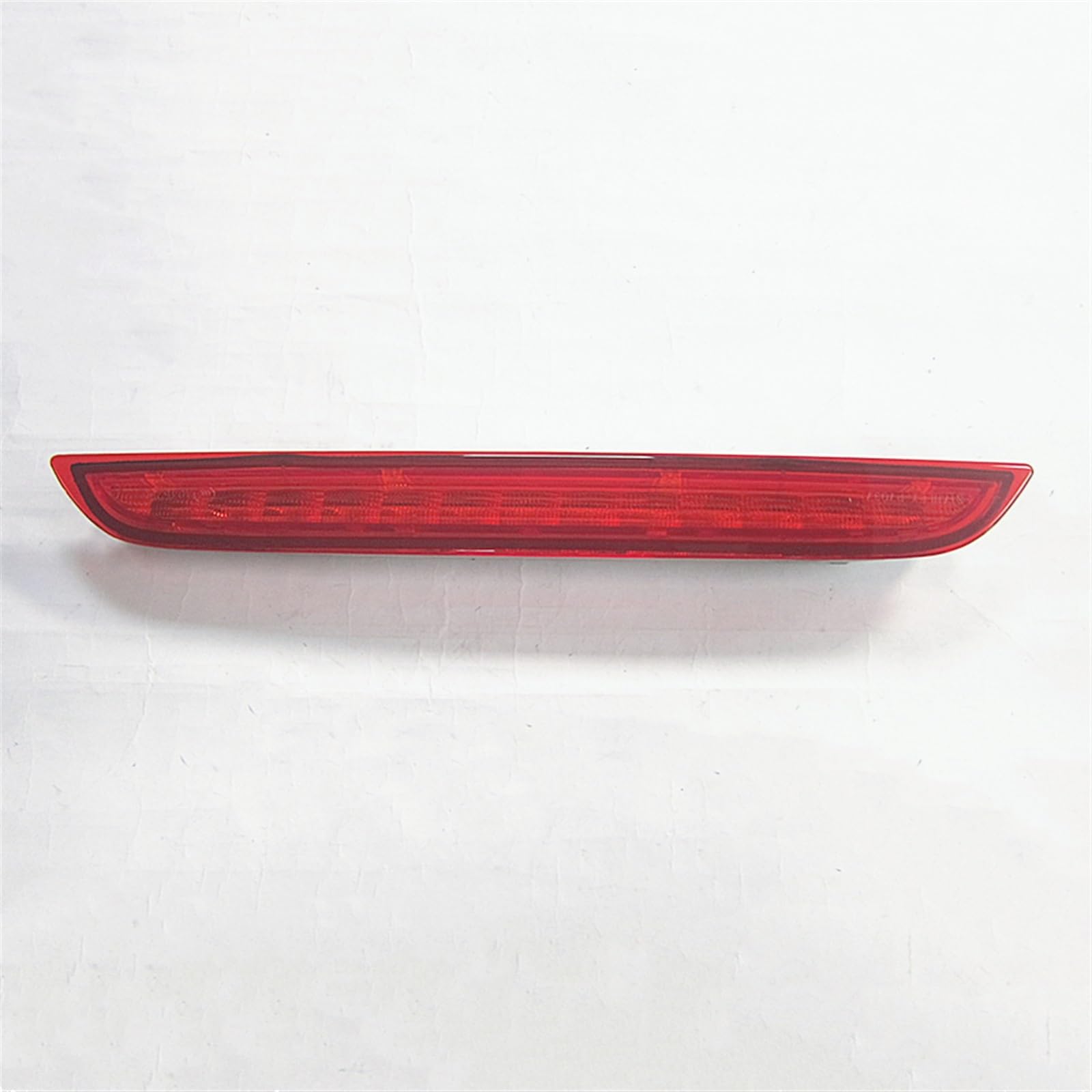 Luz De Freno Coche, Lámpara Parada Montaje Alto, Tercera Adicional Alta Para Mazda 2 2007-2011 Hatchback fanale