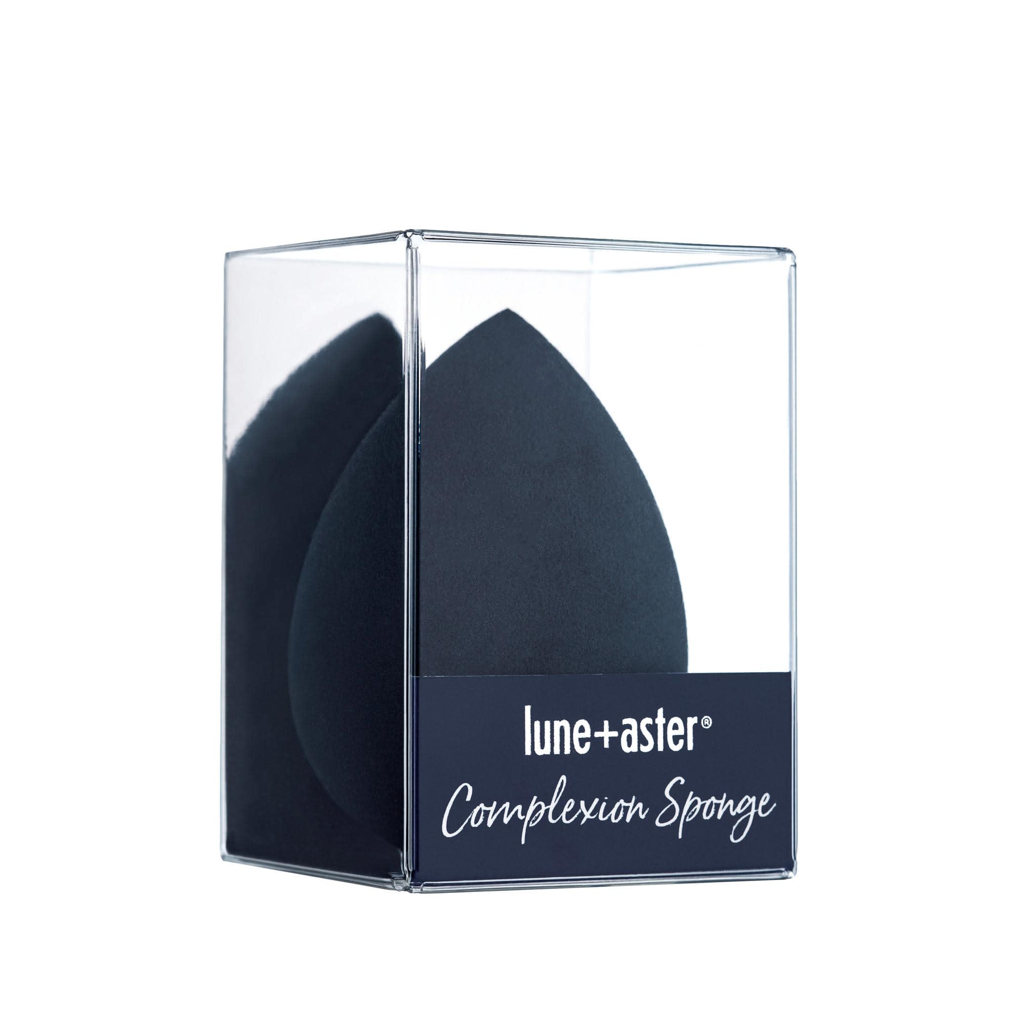 Lune+Aster Complexion Sponge | Latex-Free Makeup Sponge