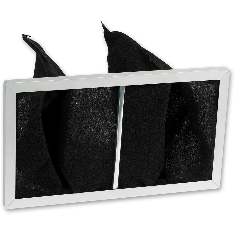 Axminster Craft AC15AFS Charcoal Inner Filter