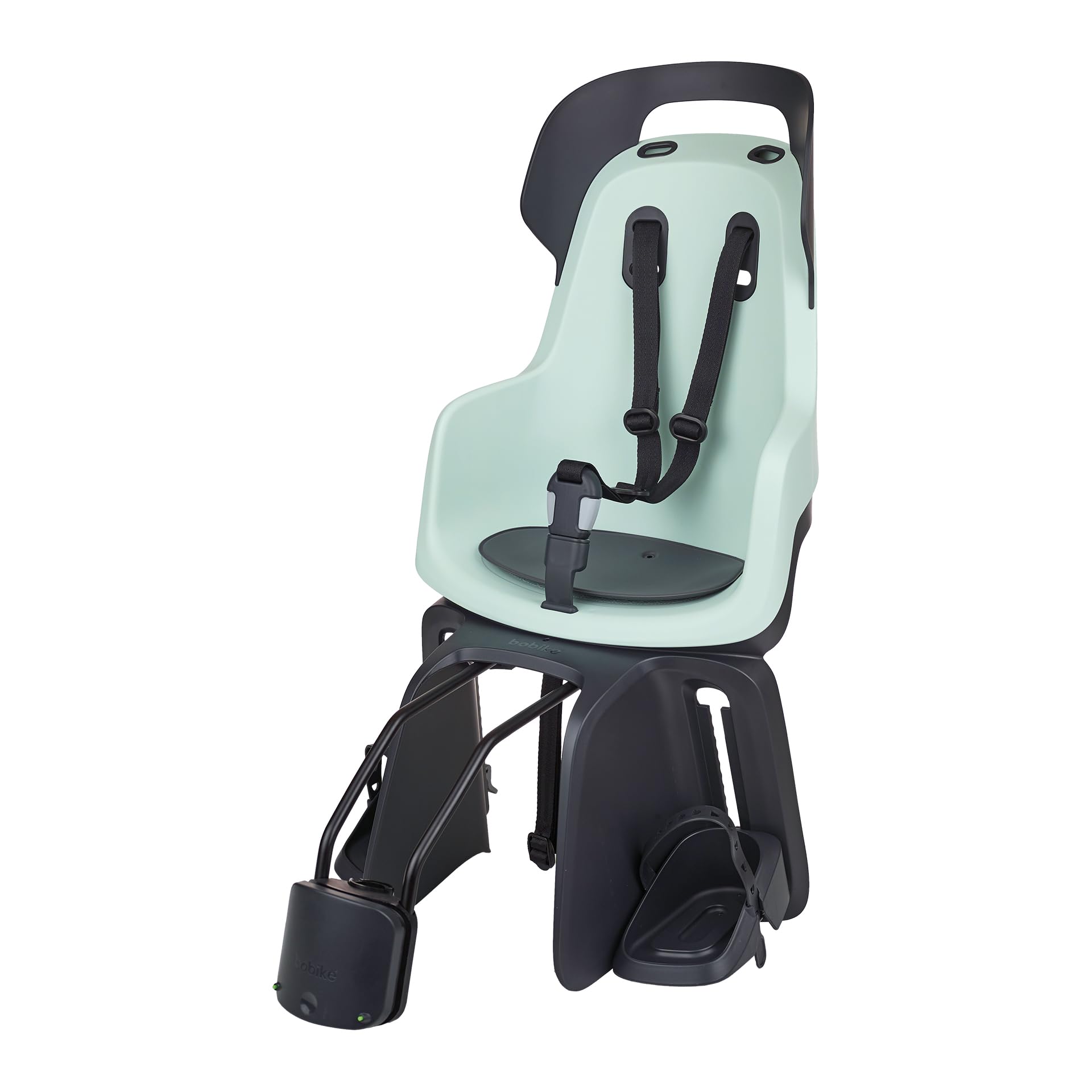 Bobike Go Maxi Rear Child Bike Seat Max 22 kg