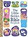 Produktbild The Little Golden Bible Storybook (Golden Christian)