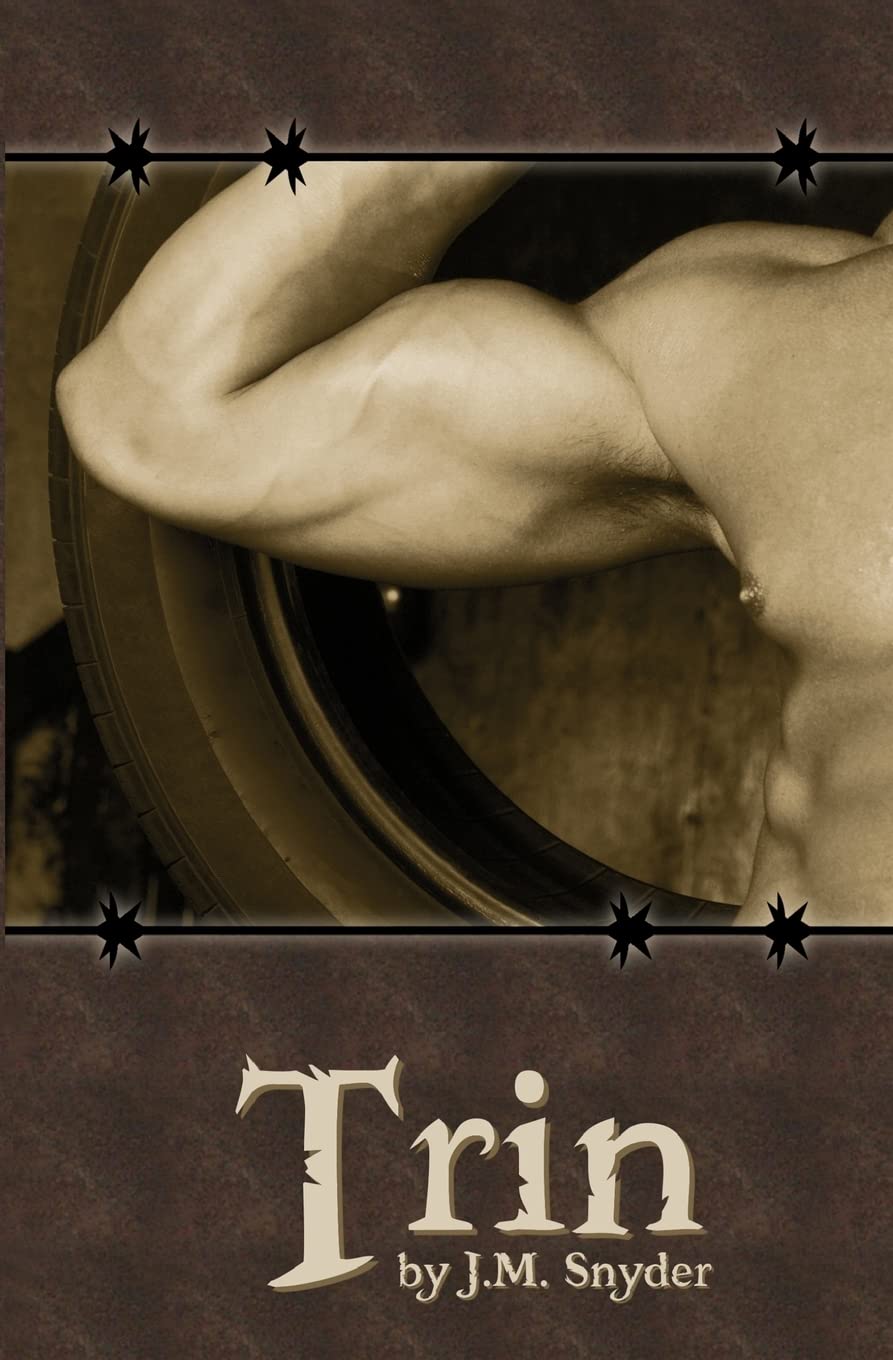 Trin Paperback – Import, 19 August 2009