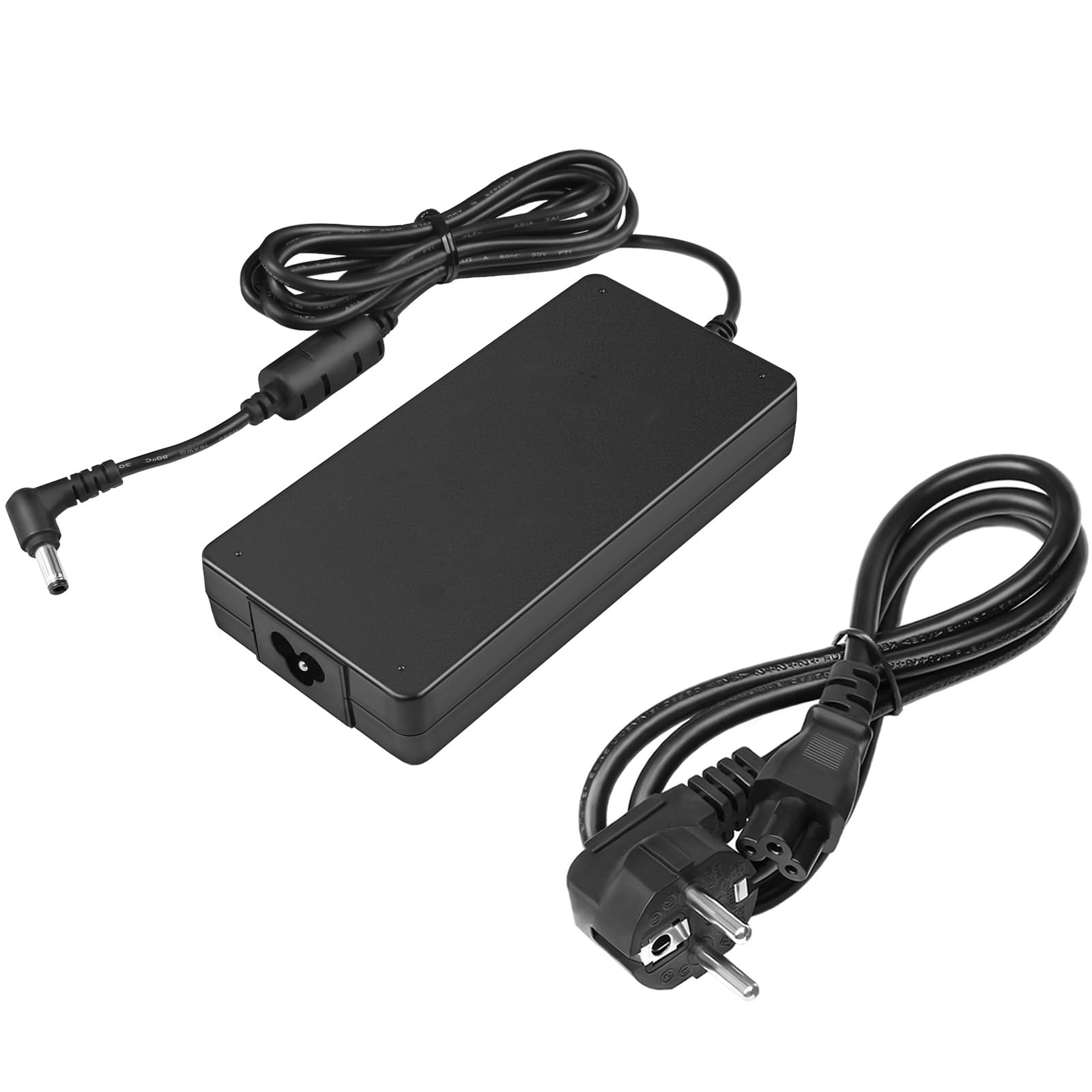 Chargeur 150W pour Medion Erazer Crawler E10 Defender E10 Terra Mobile 1590S 1777T 1778R NEXOC. GH7 GK5 GK7 GFR7 Gigabyte G5 G7 XMG Focus 15 17 Metabox Alpha-S Alpha-X Tracer V Edge I15E