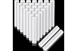 Fabbay Foam Craft Sticks For All Your Foam Crafting Needs!