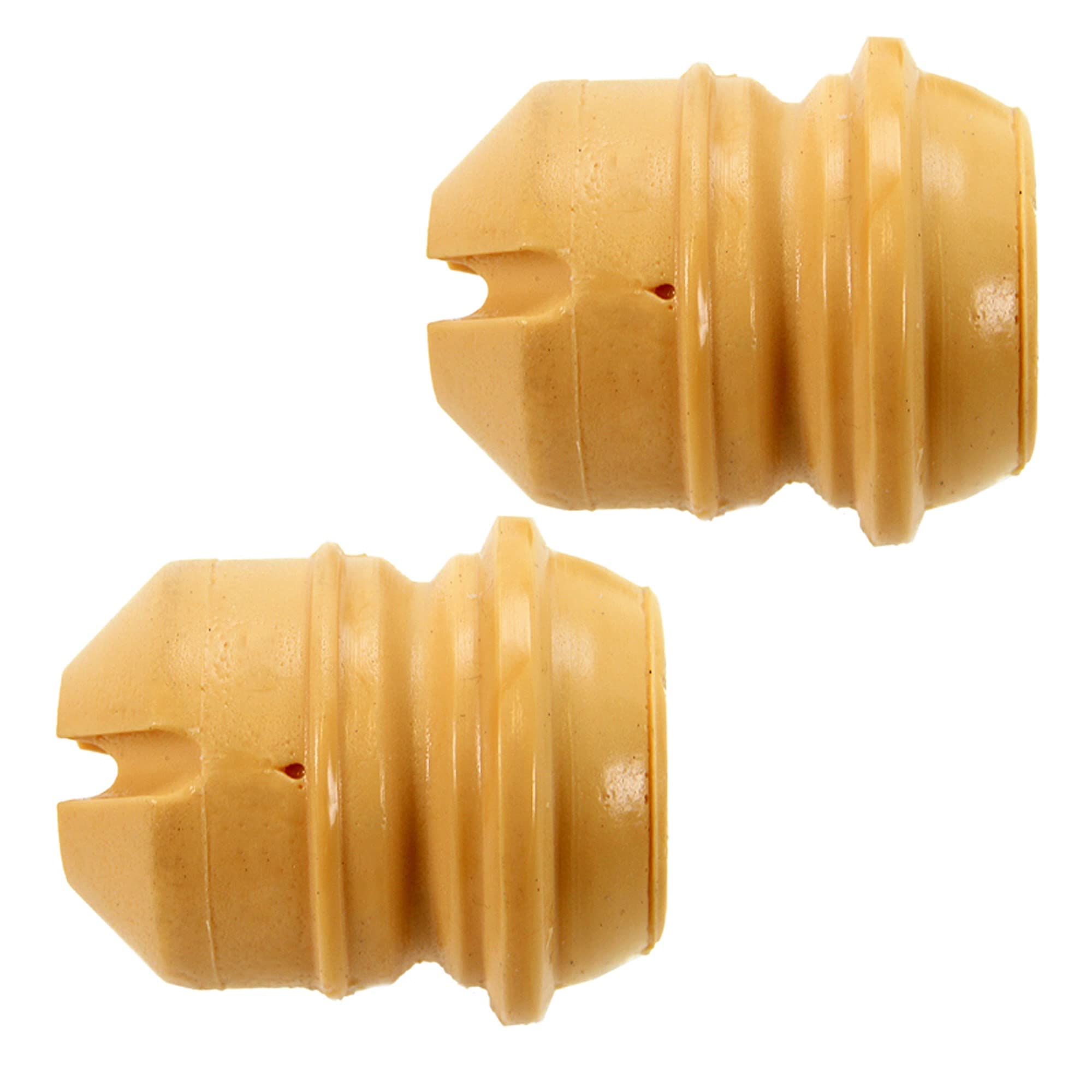 ATEC 40578420 - 2x ammortizzatore set pressione gas anteriore