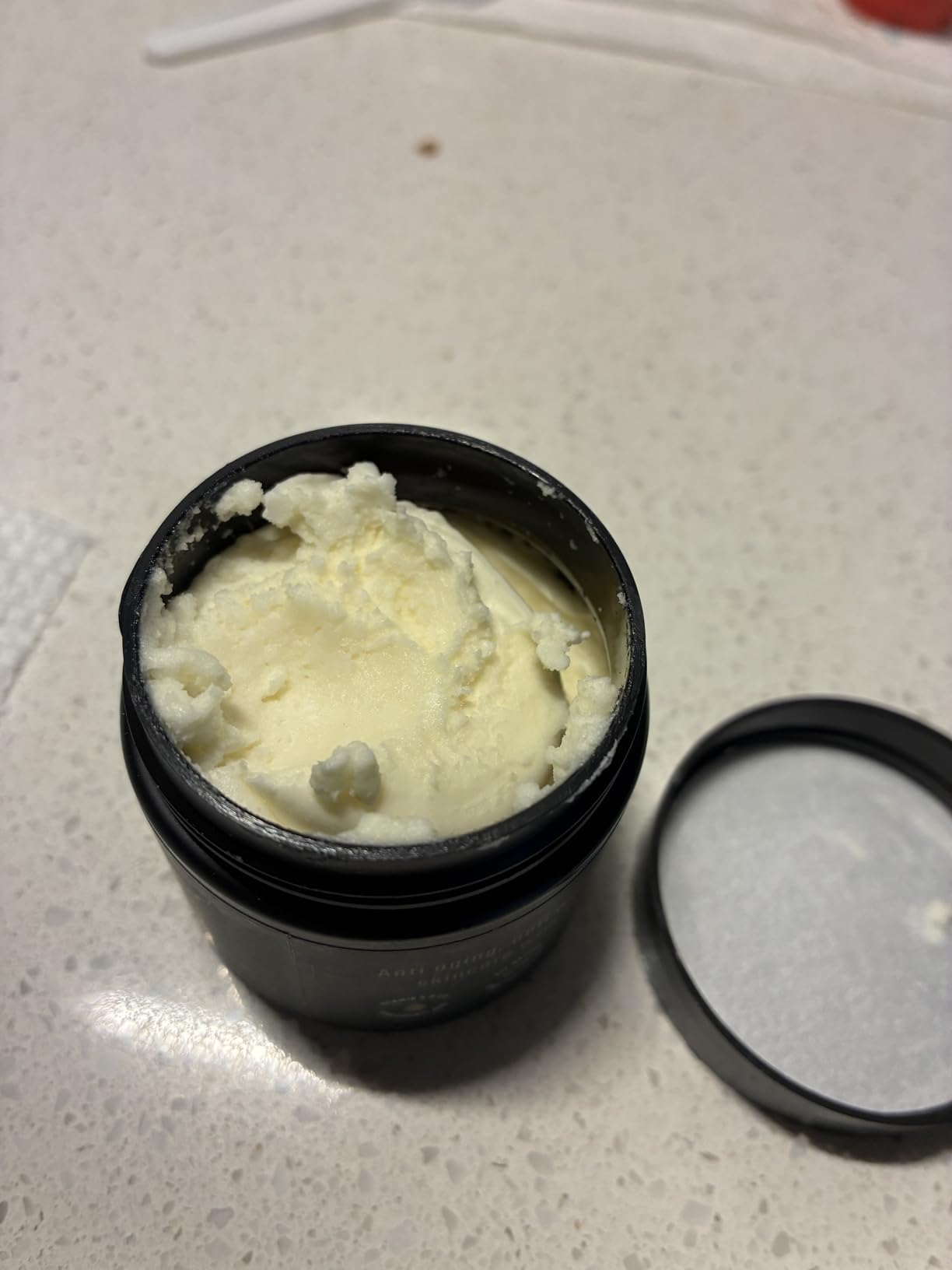 Iron Bull Tallow Iron Bull Handmade Beef Tallow for Face. Wrinkle Defense Tallow Face Moisturizer for Men. Treats Dry Skin, Wrinkles & Signs of Aging. Mens Facial Moisturizer All Skin Types. Natural Clean Scent 2 oz
