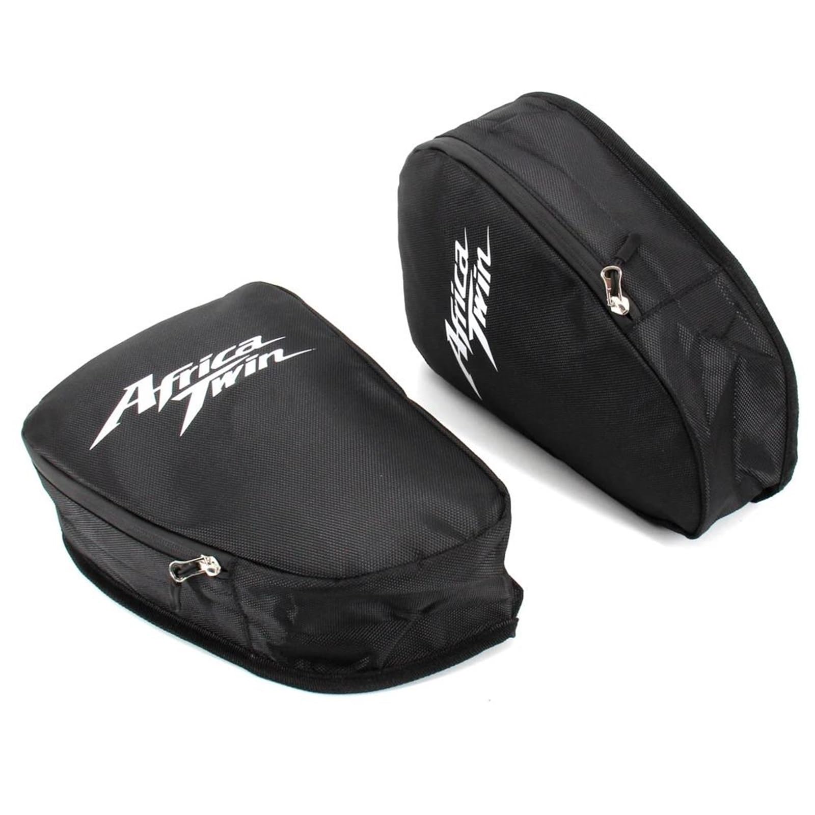 Organizer viaggio grande capacità Borsa Impermeabile Per Barre Paratelaio Per CRF1000L Africa Twin CRF 1000 L Adventure Sports, Borsa Viaggio Porta Attrezzi.