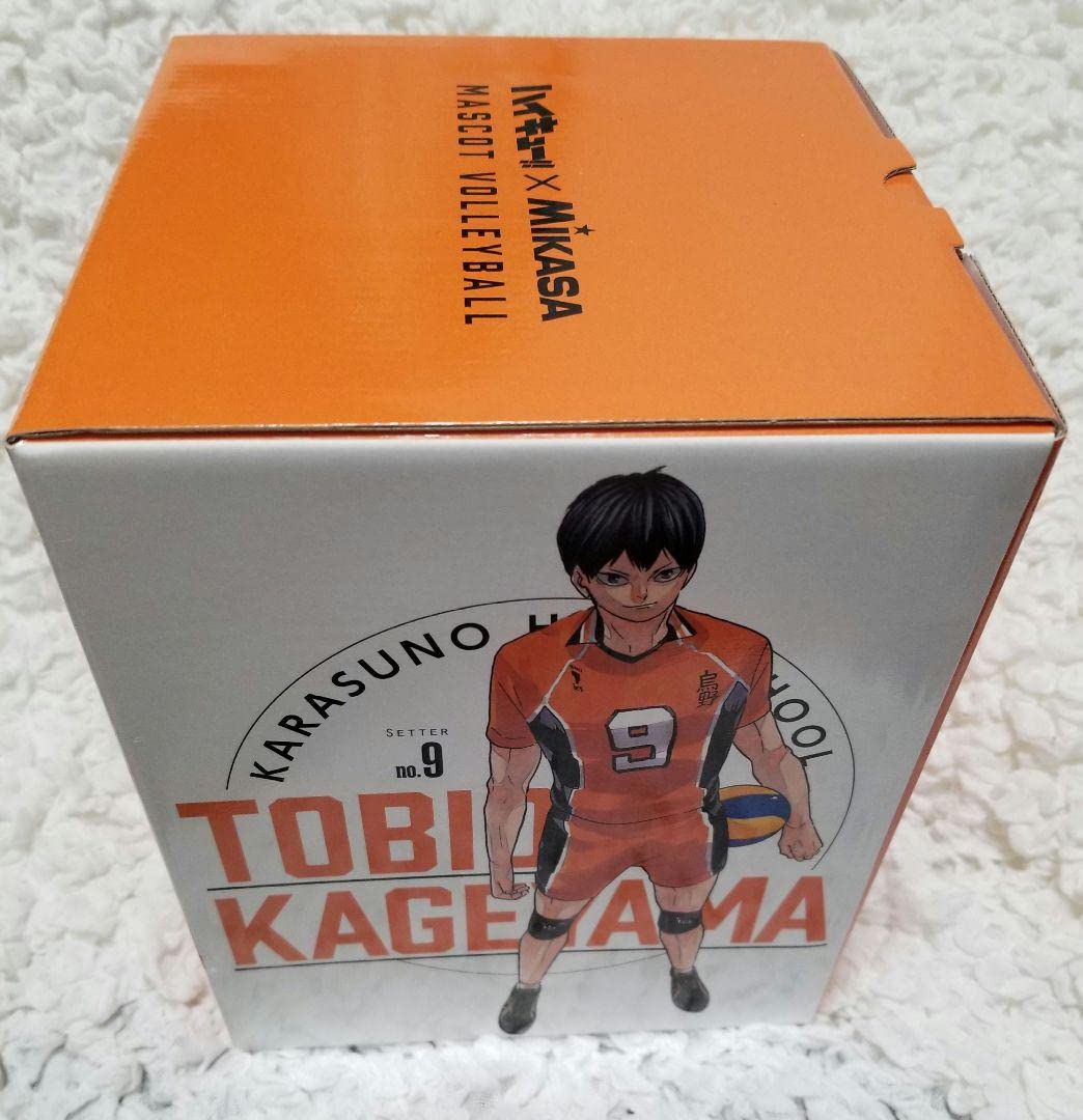 Amazon.co.jp: ハイキュー展 東京 MIKASA ミカサ マスコット  