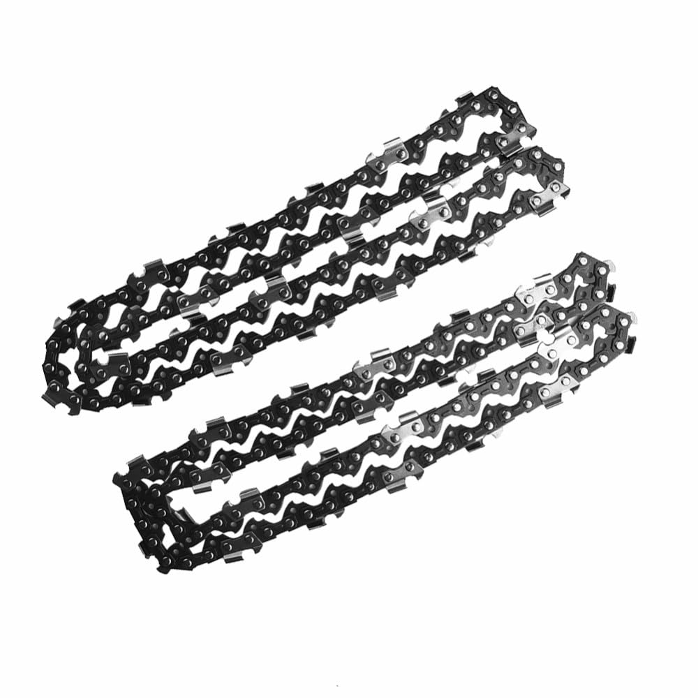 2 uds 14 pulgadas motosierra motosierras guía hoja barra 14 pulgadas 3/8 LP, h