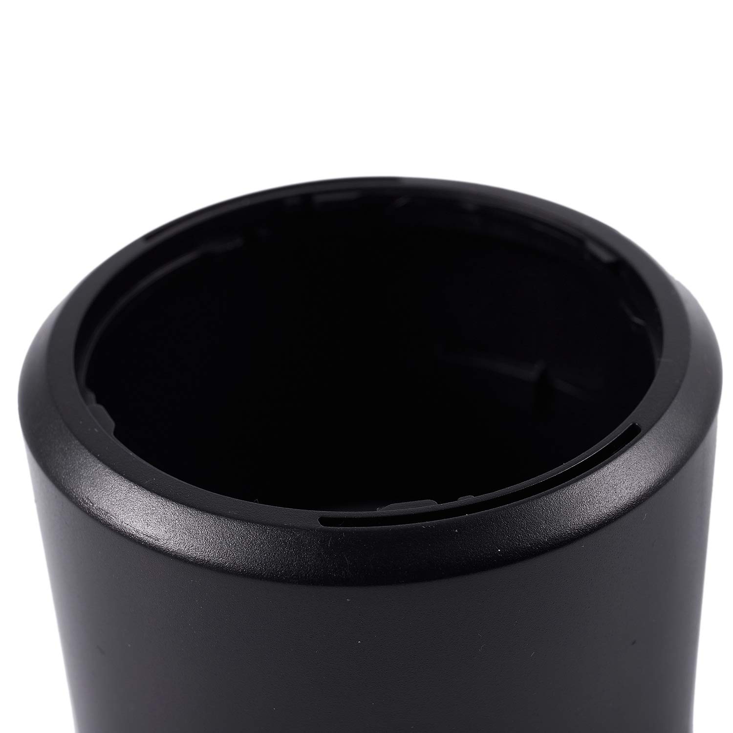 Pasuihcay PH-RBG 58mm Lens Hood Black for SMCP-DA 55-300mm f/4-5.8 ED