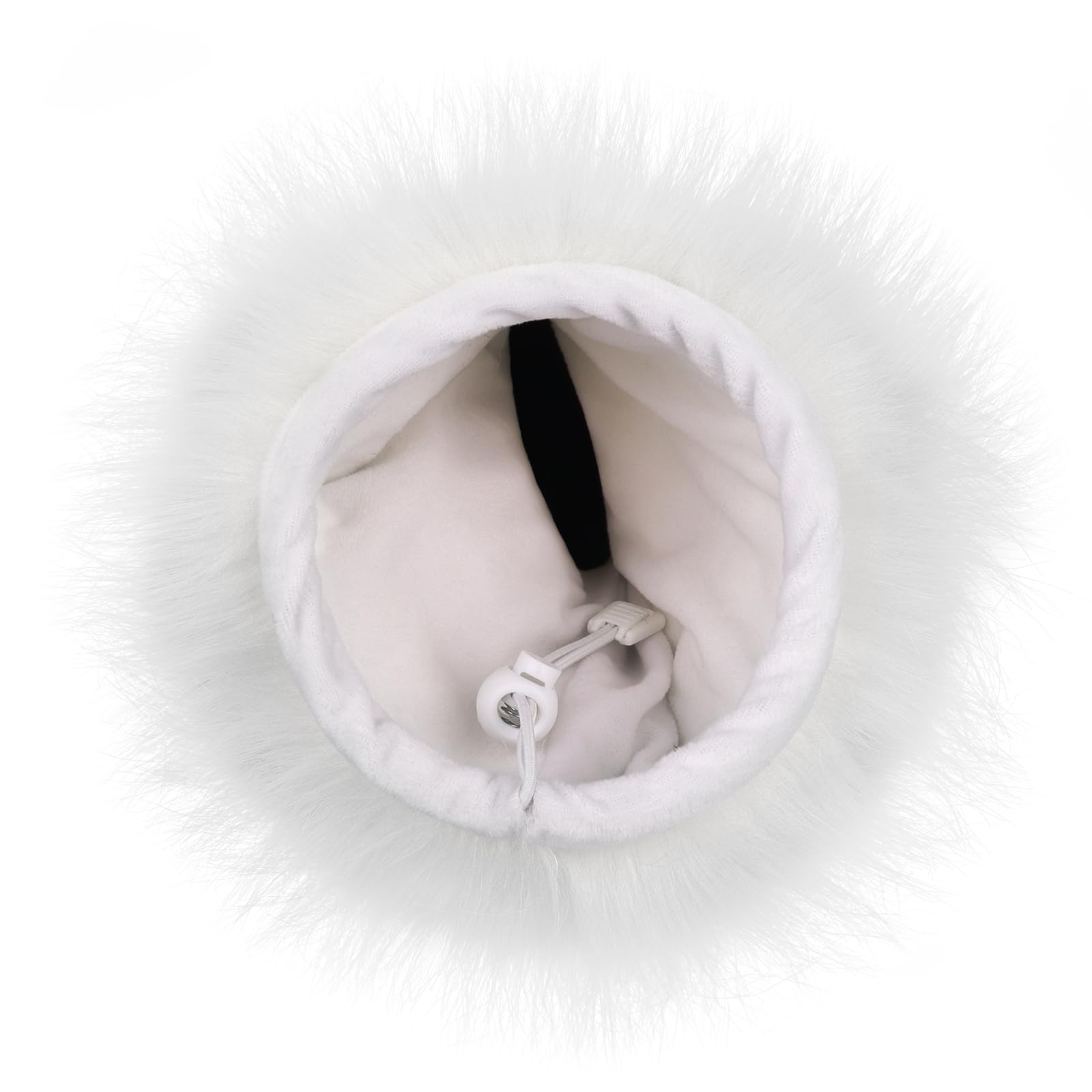 pelzige Pfote Hausschuhe Tier klaue Neuheit Cosplay Kostüm Zubehör lustige Geschenke für Halloween Weihnachten