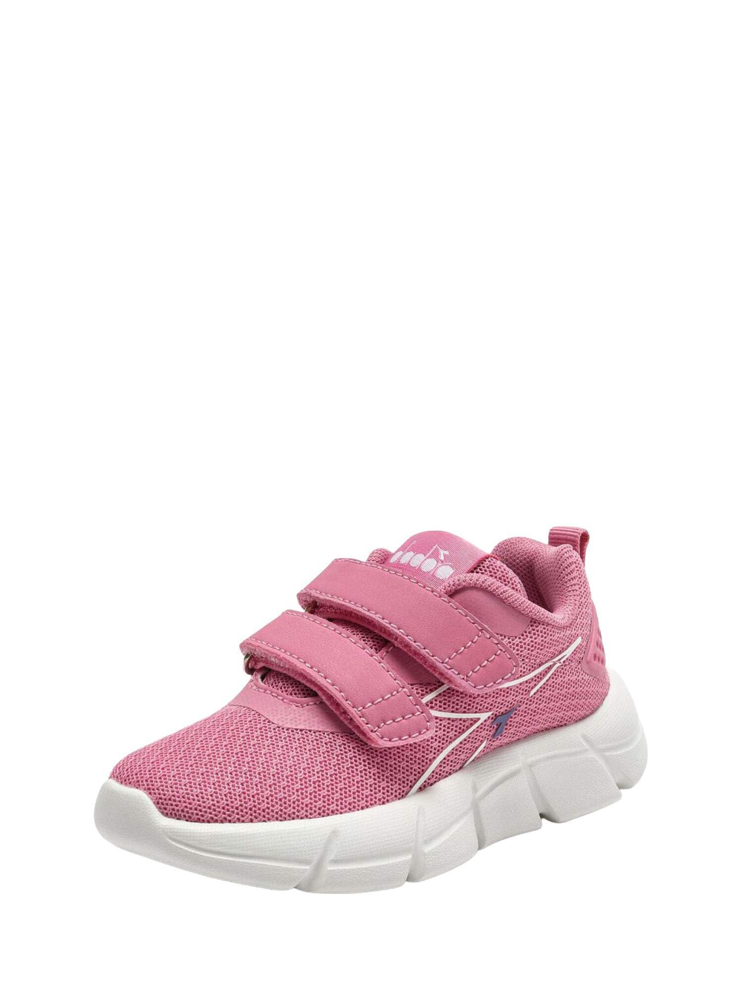Diadora Scarpe Con Strappi Rosa 101.183299 ROSA 22