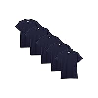 Lower East LE105, Maglietta con Scollo Rotondo Uomo