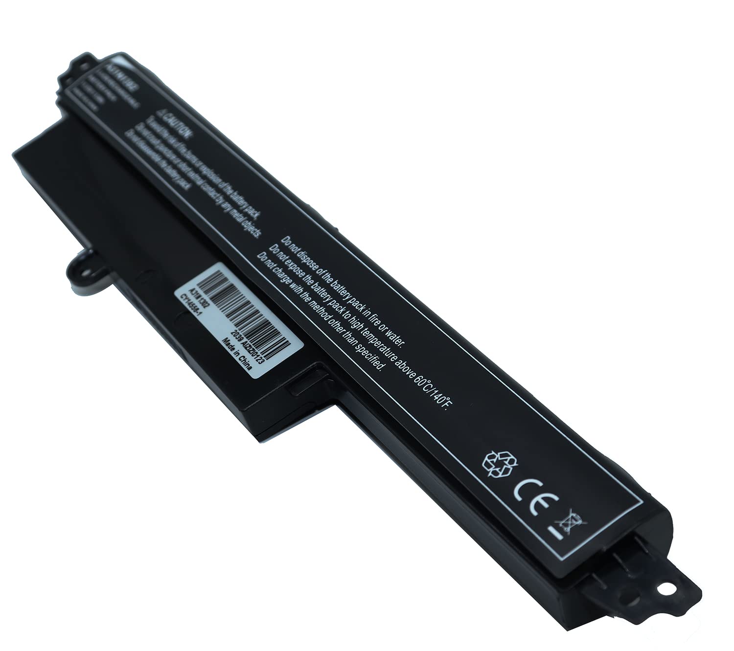 Batteria A31N1302 2600mAh per ASUS VIVOBOOK ATHEROS SONIC MASTER R202CA