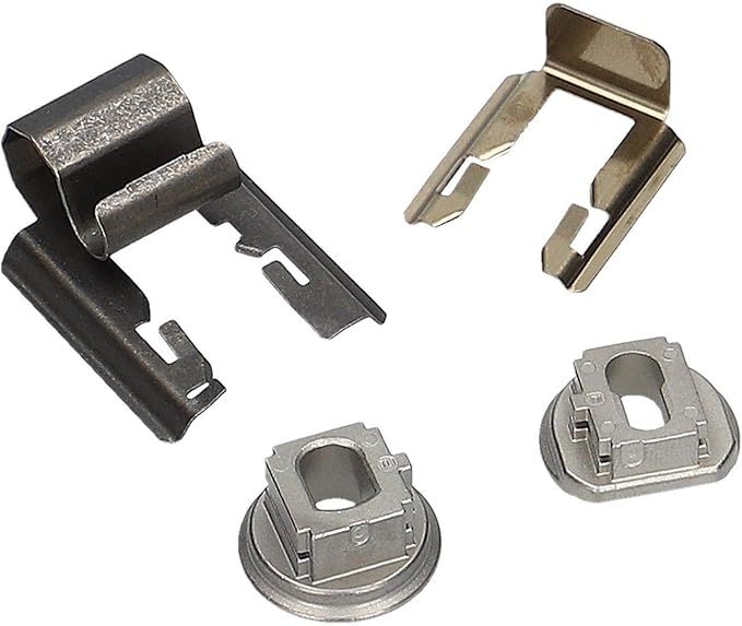 Find A Spare Shelf Support Fixing Kit Bosch HBN131120B/01 HBN131120B/03