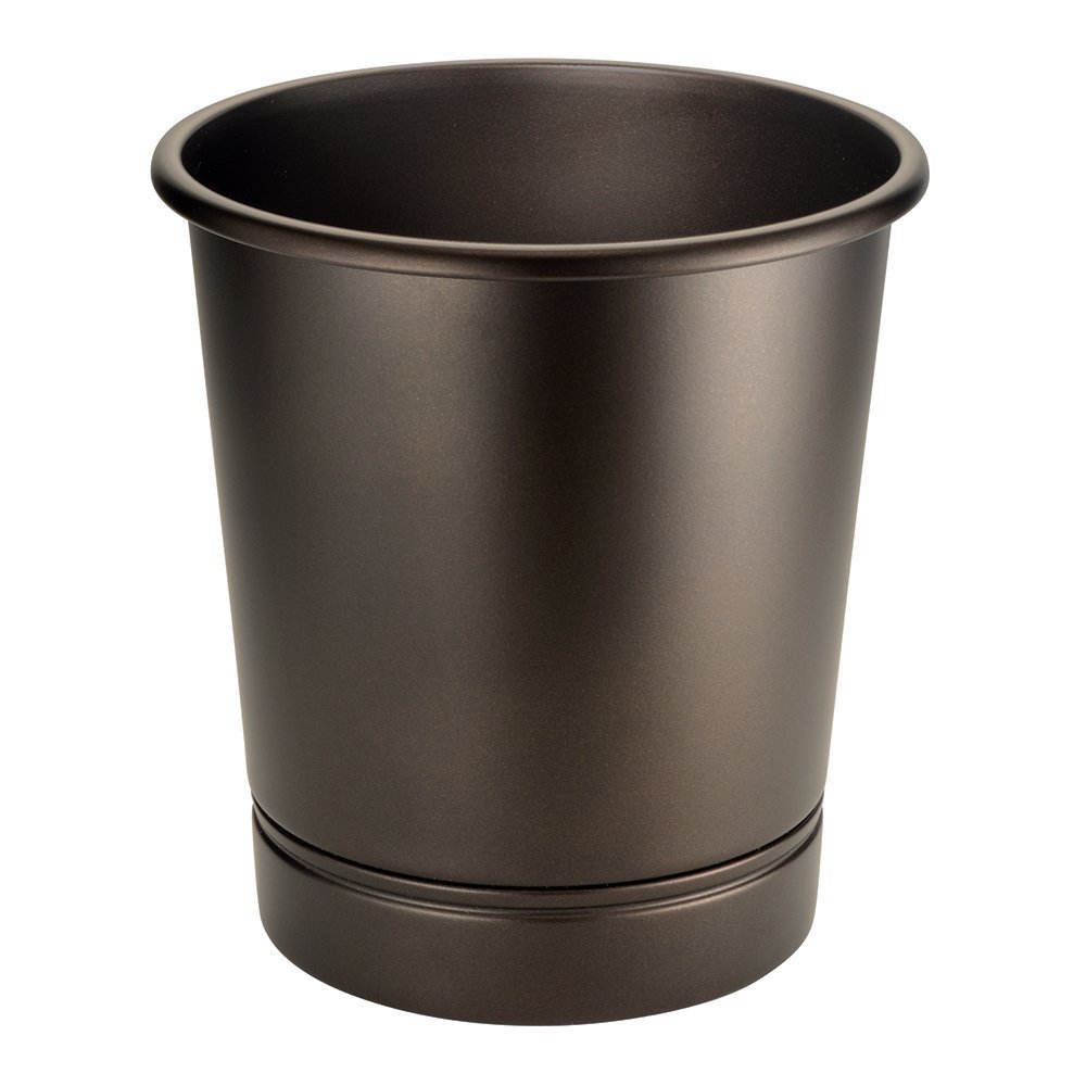 HowPlumb New York Bathroom Bath Sink Accessories, Oil Rubbed Bronze