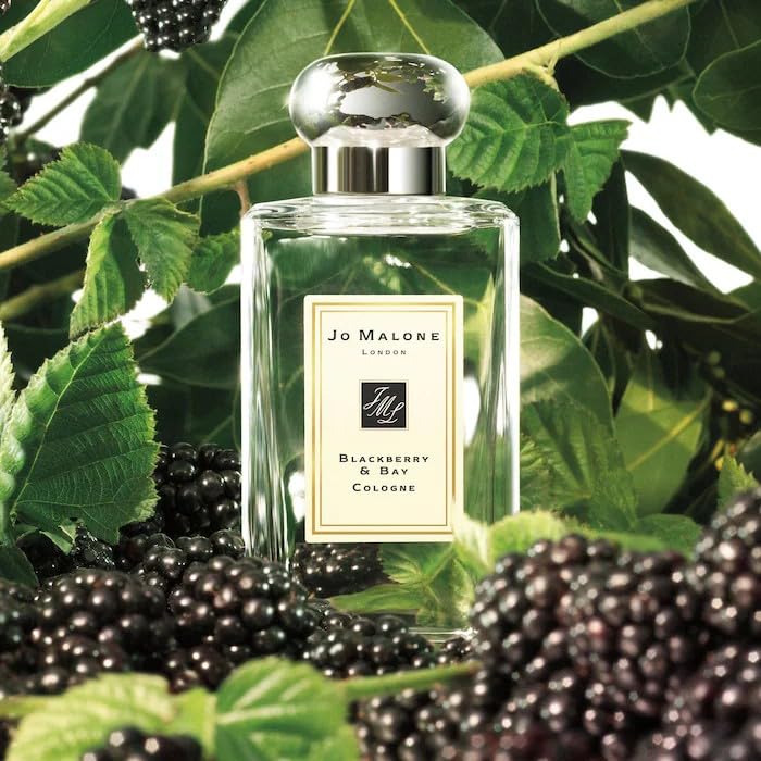 Amazon | ジョー マローン JO MALONE ブラックベリー＆ベイ コロン 