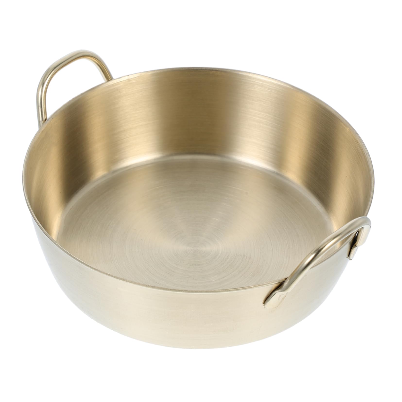 SMASOLO Stainless Steel Double Ear Condiment Dish Elegant Dipping Sauce Bowl for Kitchen Restaurant Use Seasoning Cup with Stylish Design for Easy Flavor Enhancement