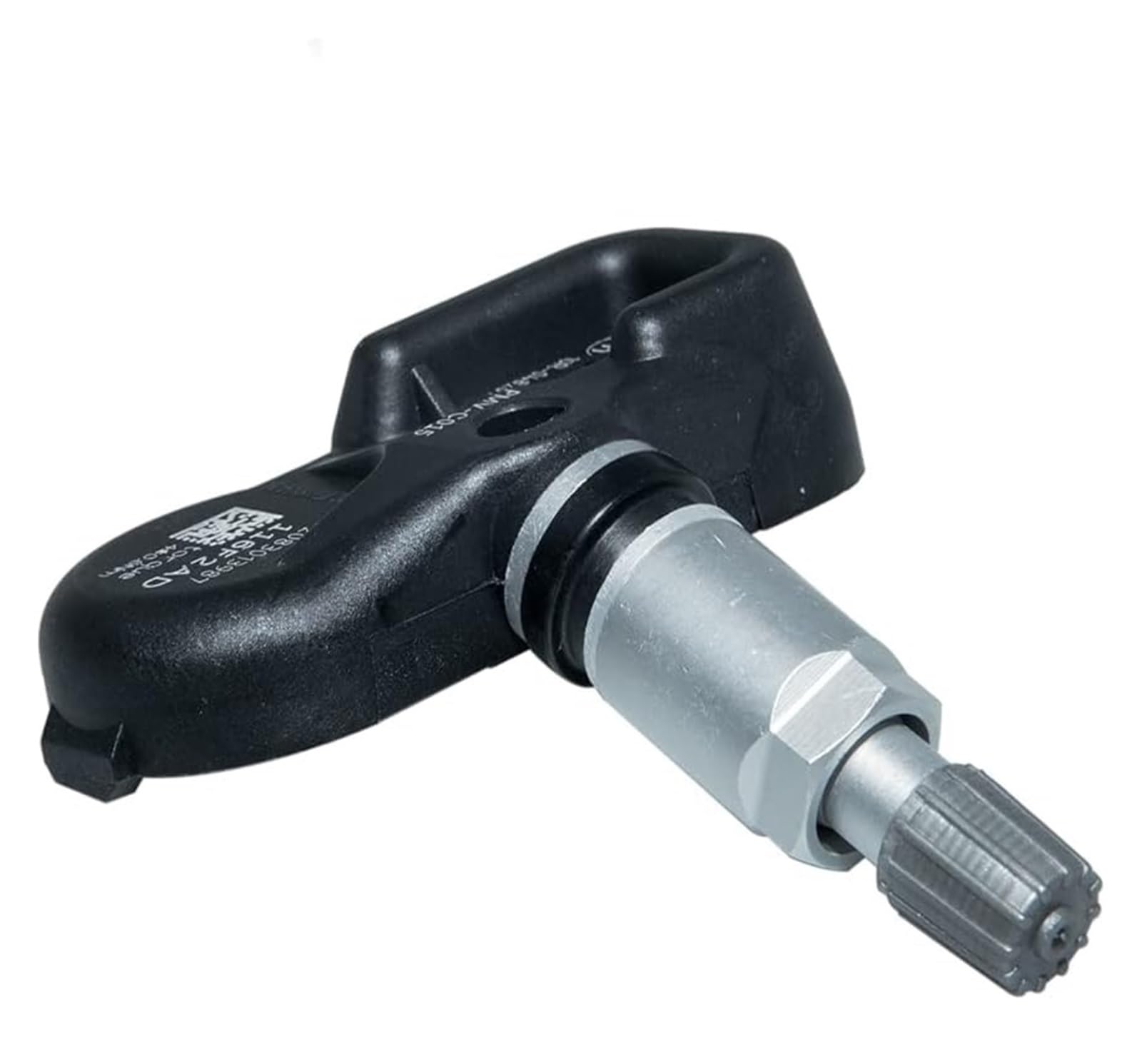 Czujnik ciśnienia w oponach zamiennik czujnika TPMS do LC LX RX 2018 2019 PMV C015 42607 06030 42607 39005 42607 48030 Czujnik ciśnienia w oponach samochodowych TPMS