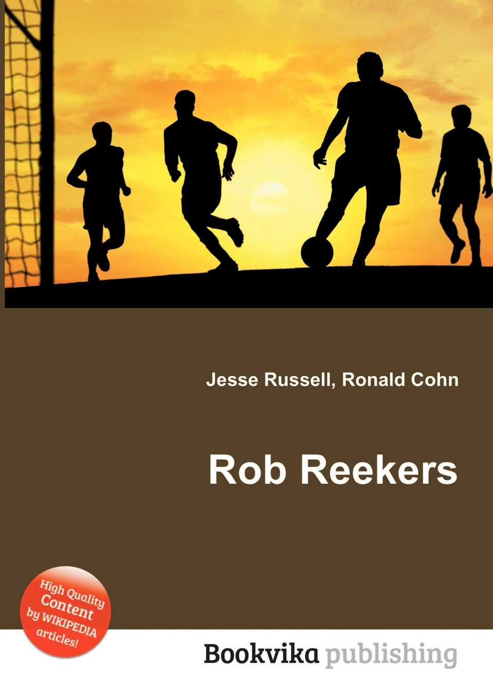 Rob Reekers