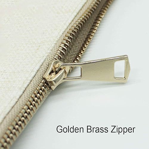 Vista 23 de Estuche de maquillaje para hermana del alma, regalos para hermana, bolsa de cosméticos, bolsa de aseo para mejor amiga, regalo de motivación, regalo