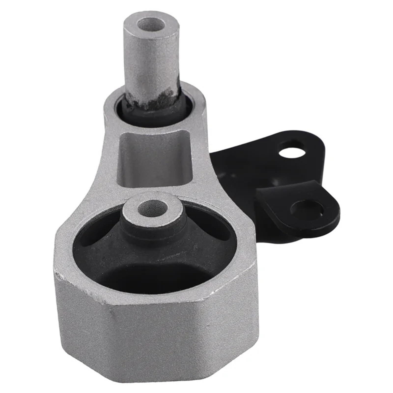 Wspornik Mocowania Silnika Pasuje do Forda Fiesty 2009-2012, kompatybilnego samochodu, gumowego mocowania silnika i skrzyni biegów, część zamienna DK4139040A
