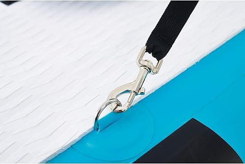 Miniatura 15 de Soleil All Round InflableWindsurf SUP Unisex Adulto, AzulNegro, 335X81X15