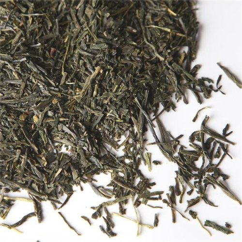 Choice Organic Teas BG11502 Choice Organic Sencha Tea - 1x2LB