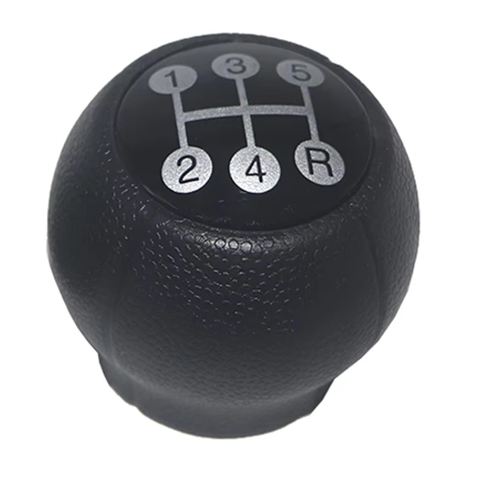Wsbojxth One Color Gear Stick Compatible With Opel For Omega B 1995-2003 Gear Shift Knob Lever Change Gearbox Shifter Manual Selector