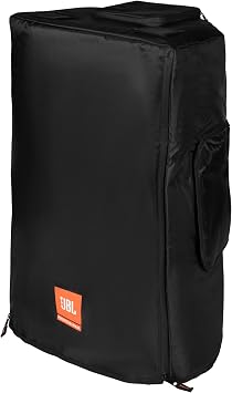 JBL Bags Convertible Speaker Cover Designed for JBL EON 715 Powered 15-Inch Loudspeaker, Black EON715-CVR-WX