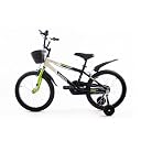 CAYA Rush 20 Kid's Bikes | Cycle for Boys and Girls (20 inches for 8-11 Years) (Green) gallery image