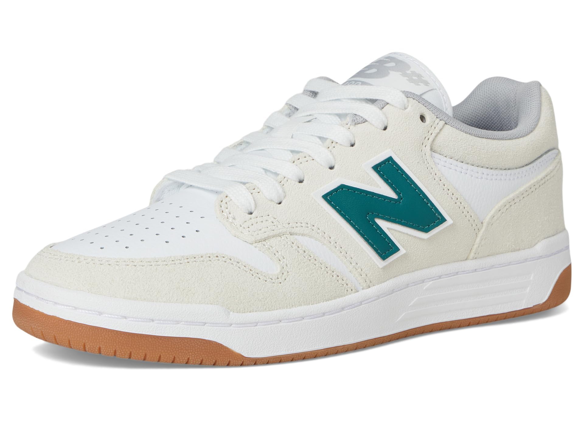 New Balance Unisex-Erwachsene 480-Numeric Skate-Schuh