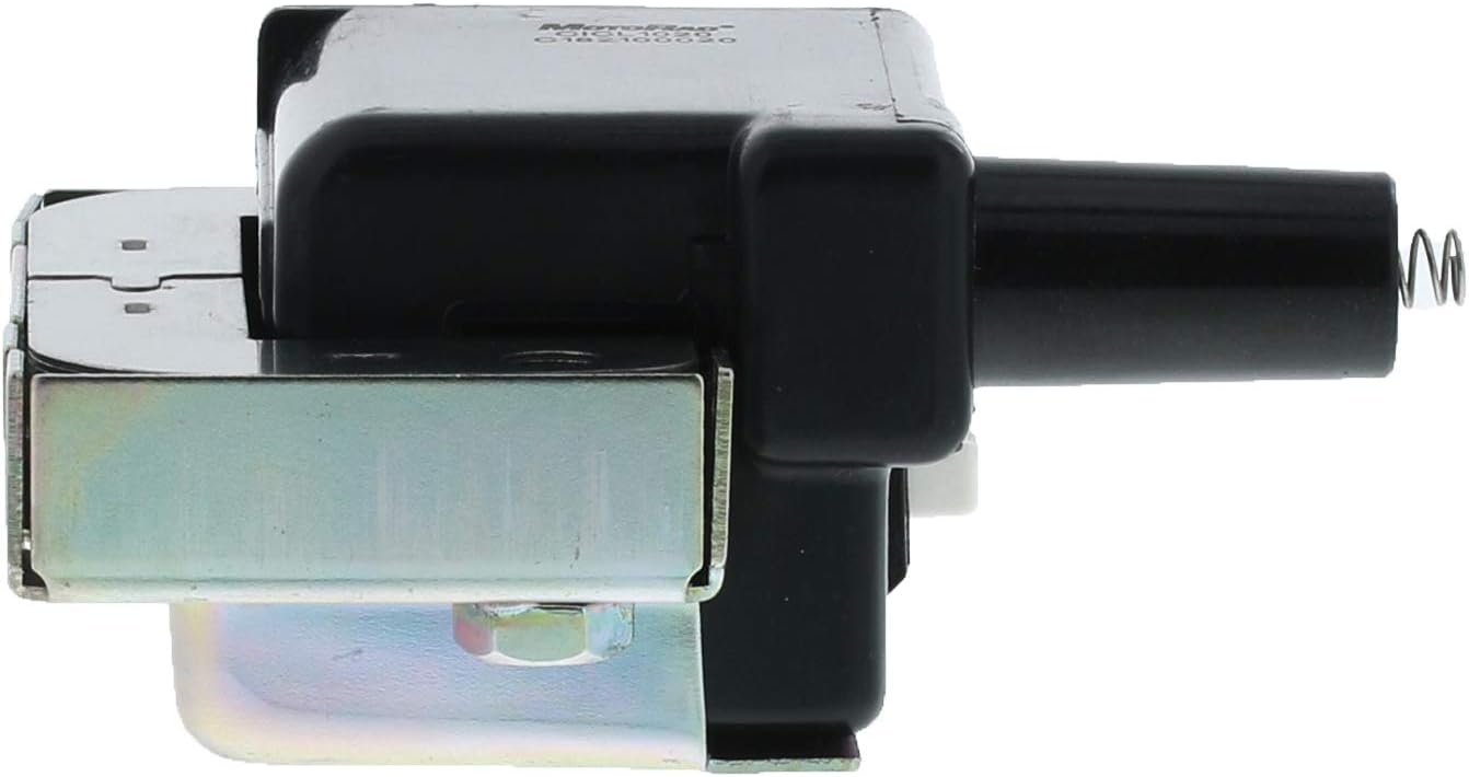 MotoRad 2IC120 Ignition Coil | Fits select Honda Civic