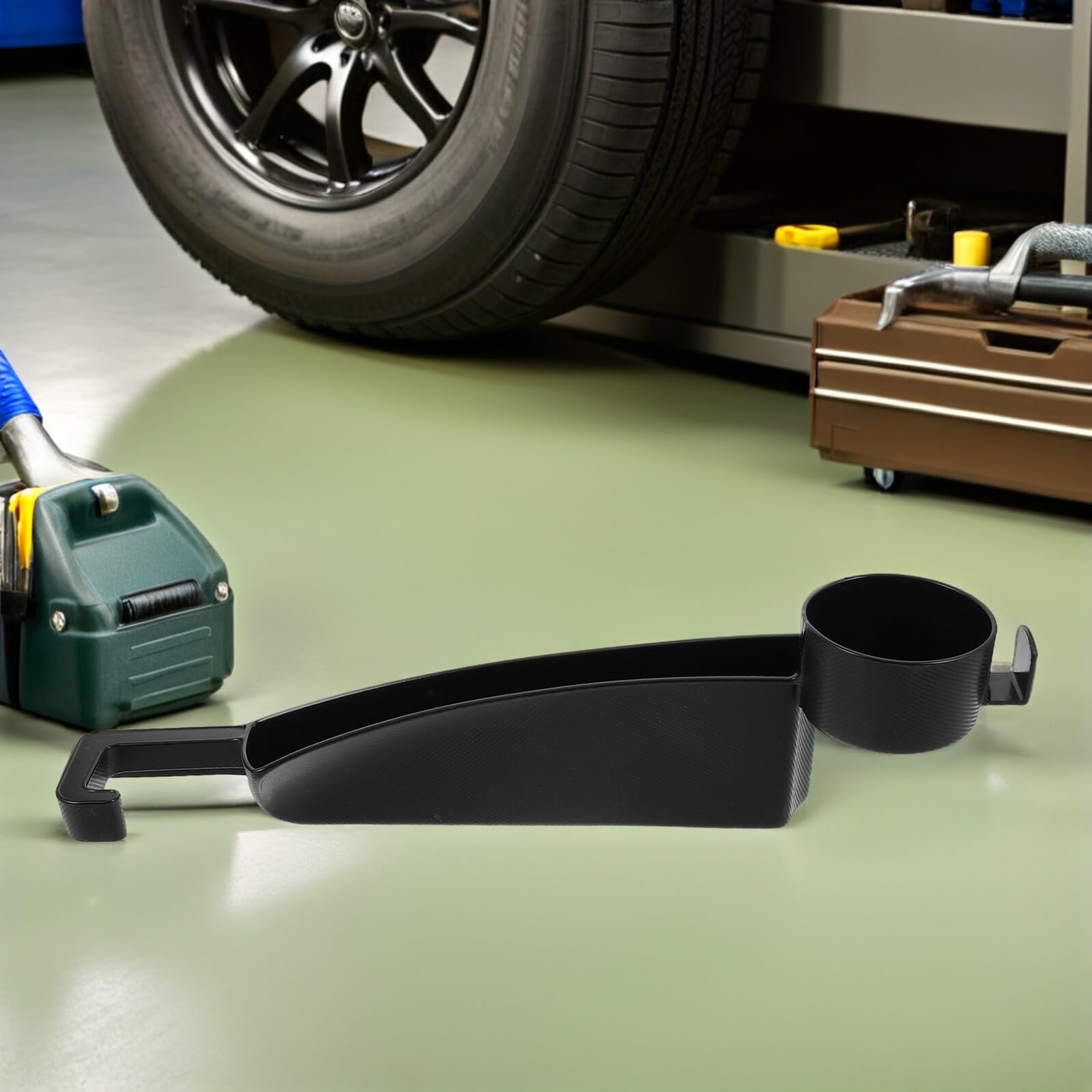 ibasenice Organizador para Huecos de Asientos Relleno para Coche Atrapa Huecos Compartimento Multifuncional para Coche Organizador de Asientos para Uso Diario el Interior del Vehículo