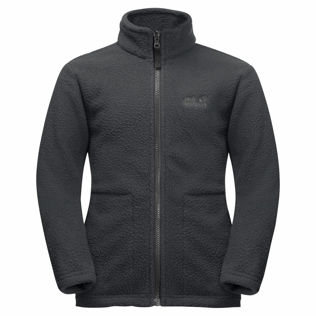 Jack Wolfskin Kurtka Uniseks - dzieci Snowfrost 3in1 Jacket K