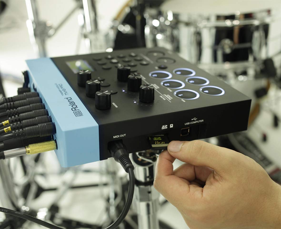 Roland TM-6 Pro Trigger-Module