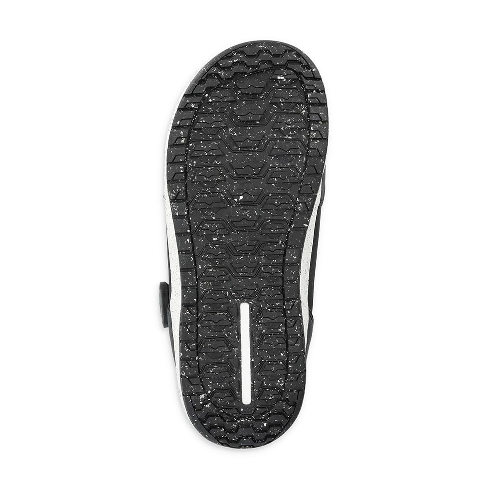 Ride - Boots De Snowboard Hera Black Femme - Femme - Taille 39.5 - Noir