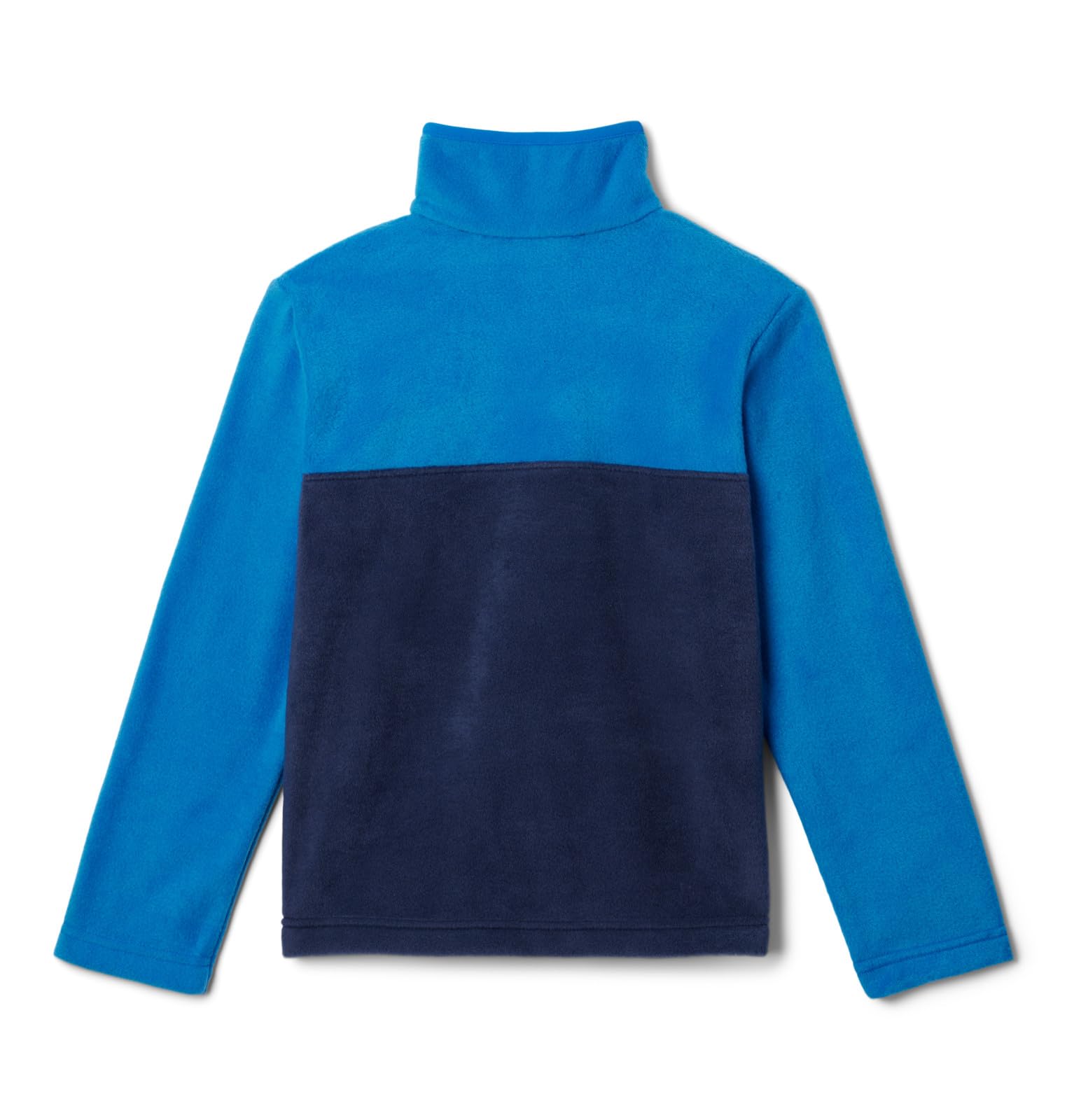 Columbia Steens Mtn 2 1/4 Snap Fleece Pull-over Pull en polaire Mixte enfant (lot de 1)