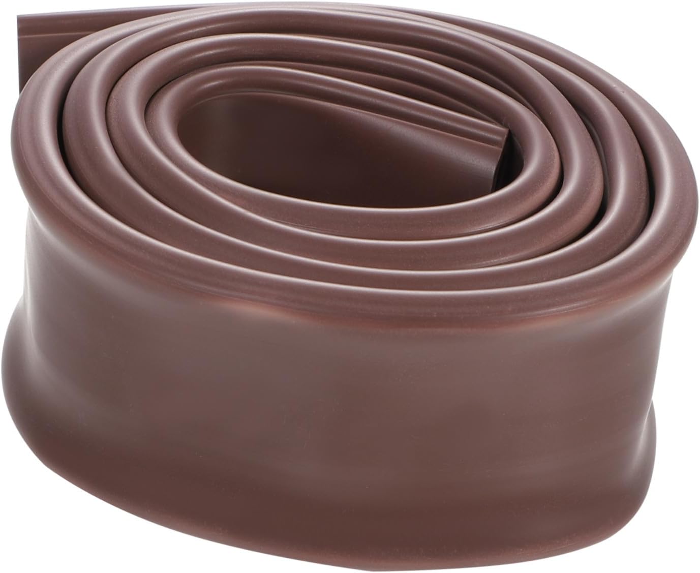 Under Door Draft Stopper Strip Flexible Rubber Windproof Door Sealing Strip for Interior Bottom Blocker Noise Reduction Energy Saving