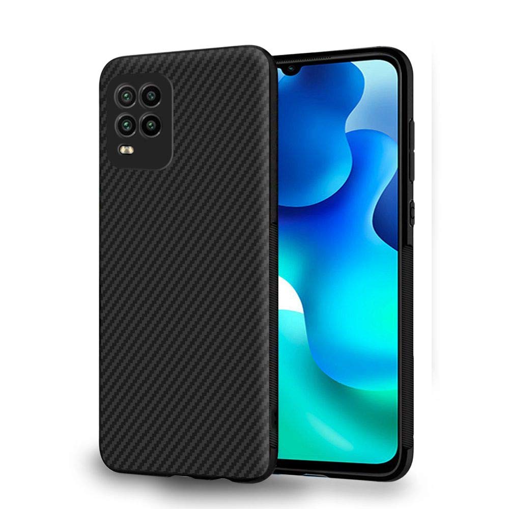 ebestStar - Cover Compatibile con Xiaomi Mi 9 Lite Custodia