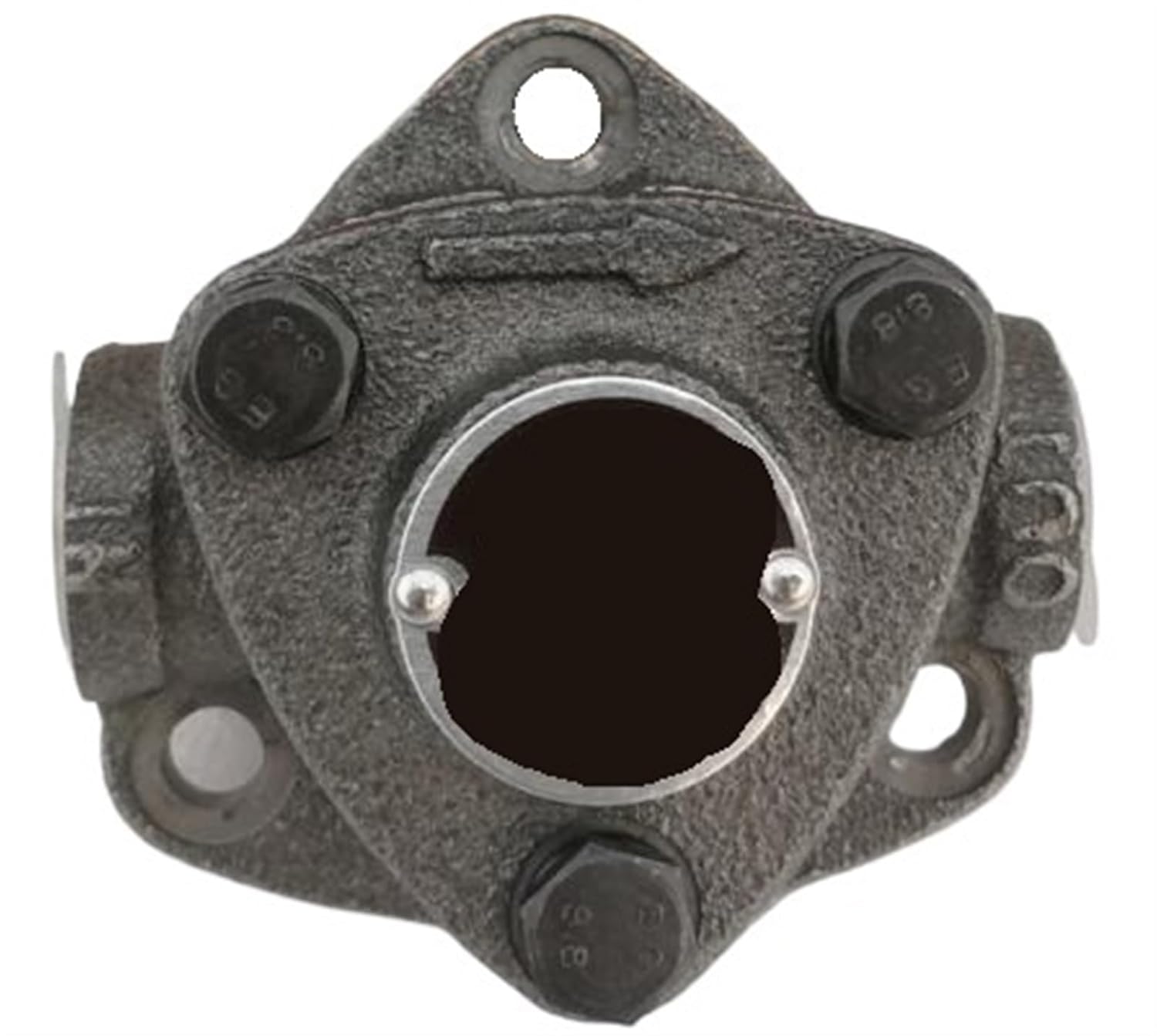 Hydraulic Gear Pump Oil TOP-10A TOP-11A TOP-12A TOP-13A Trochoid(TOP-11A)