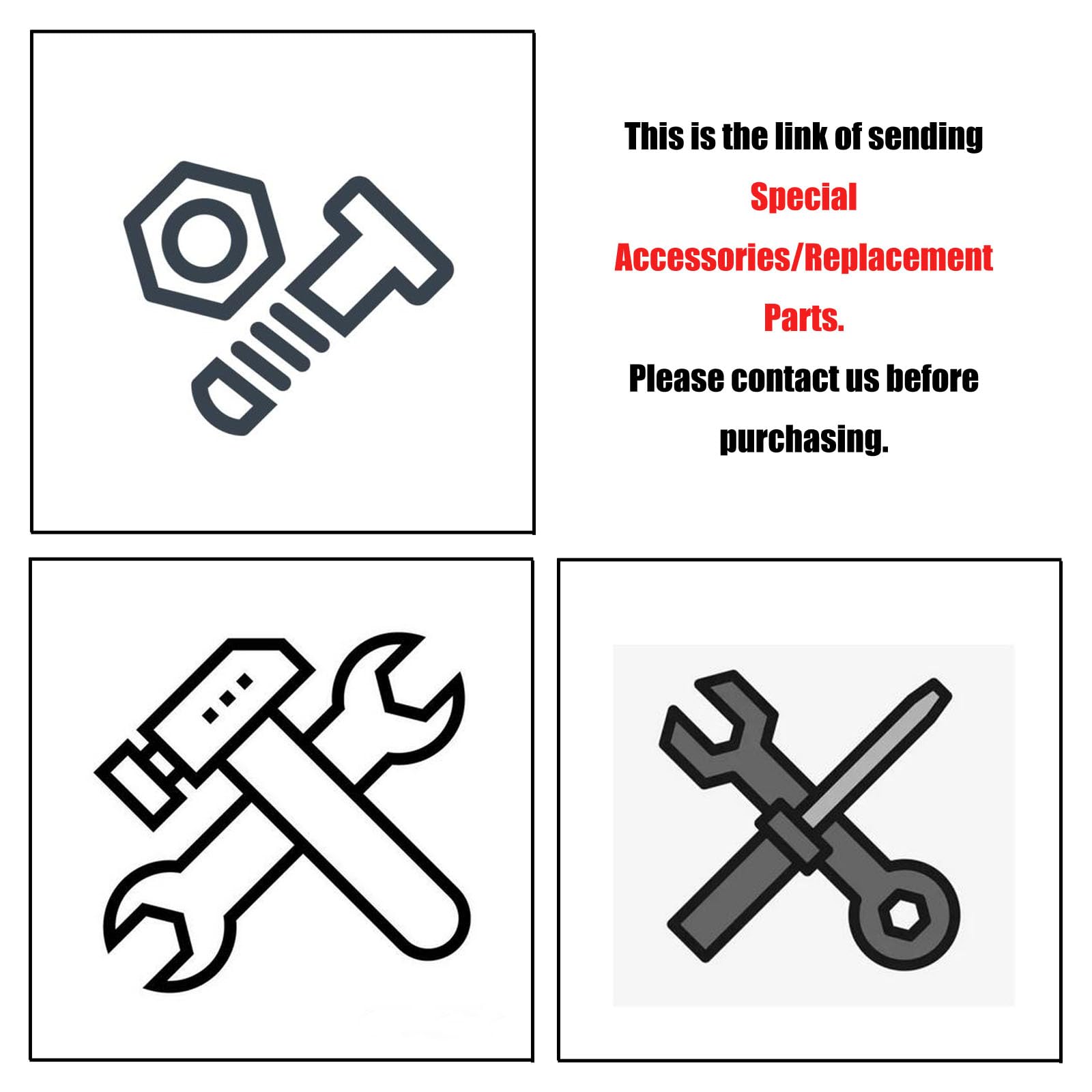 Pro Plug Kit for PVC Trim - Versatex Smooth Trim - 50 Linear feet with 2-1/2 Stainless Steel Screws