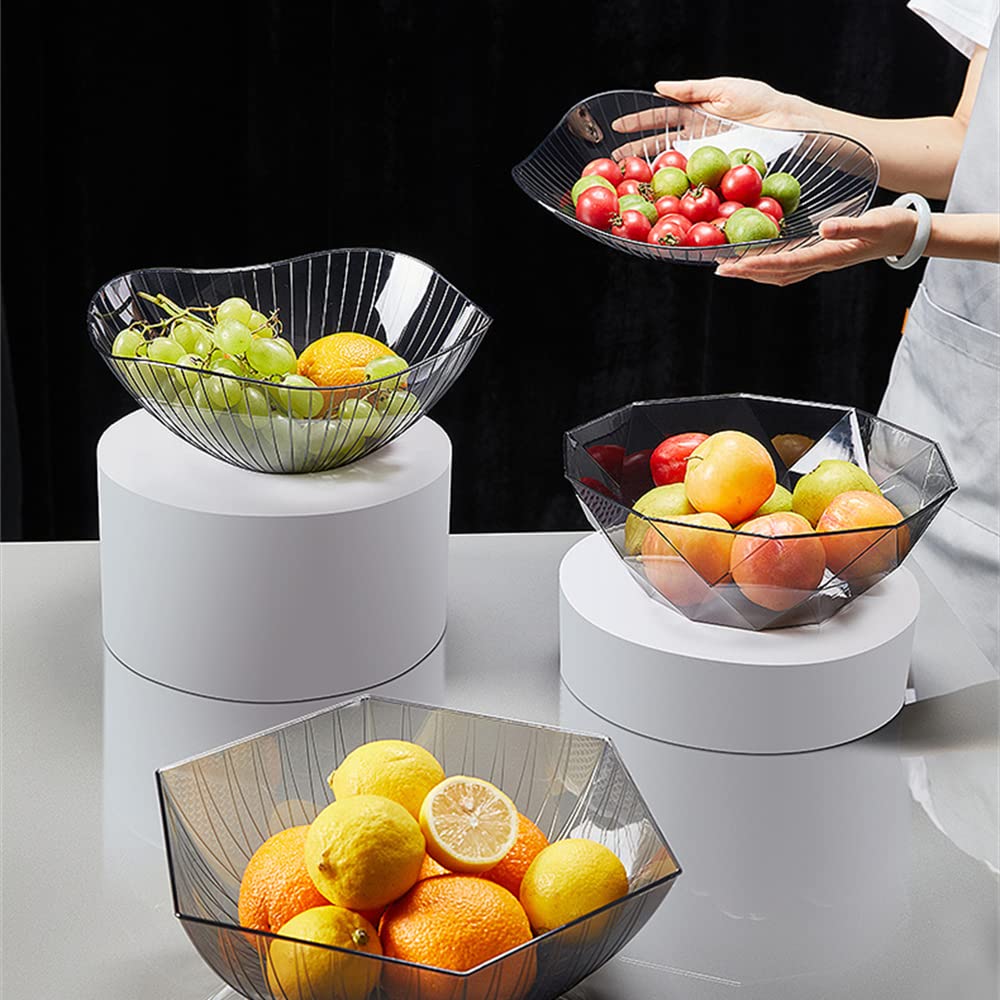 Amazon.co.jp: 果物皿 ナッツ皿 北欧風 おしゃれ キャンデー皿 軽贅沢 