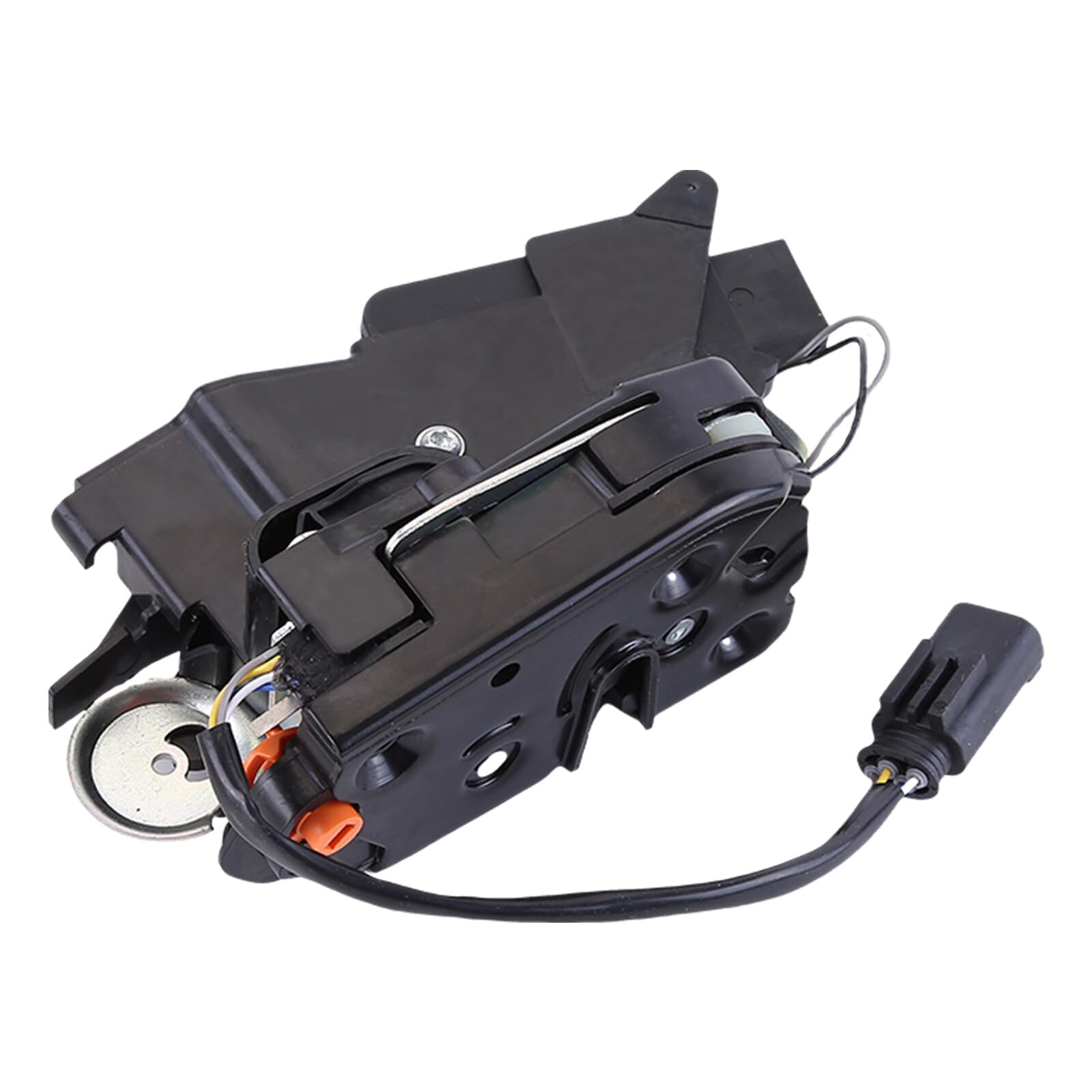 A6397300735 Servomoteur de serrure de porte coulissante droite pour Mercedes W639 2003-2014 Clé de serrure de porte Verrouillage central 2797260099, 6397300735 Servomoteur de serrure de porte