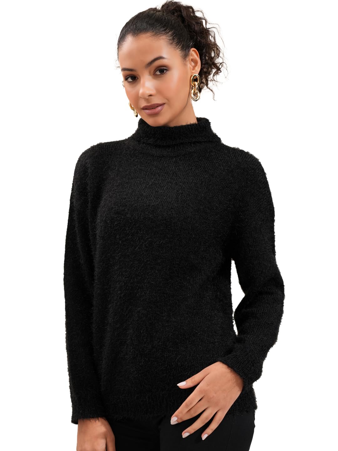 tokyo talkies Women Sweater-picture-18