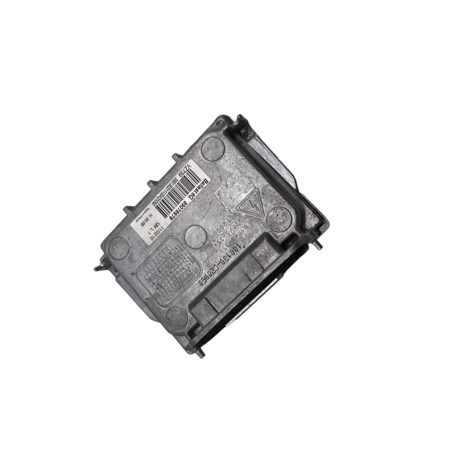 Unidad Control balasto Faros para Seat para León Altea Ibiza Toledo 2004 - 2010 2011 2012 4L0907391 4L0 907 391 4L0907391A 391A Control Balastro Faros Xenón