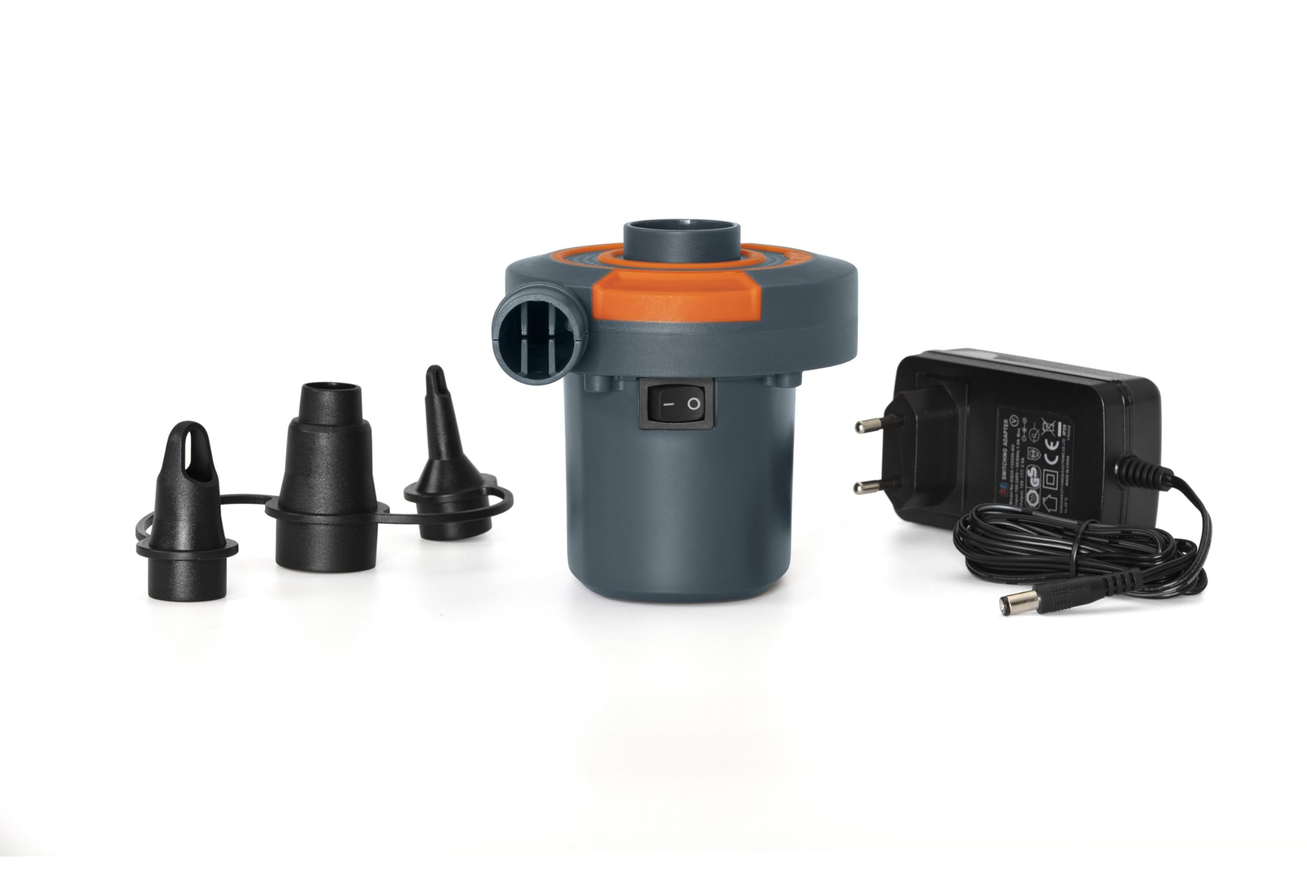 Bestway 62142 Pompa Ad Aria Sidewinder-image