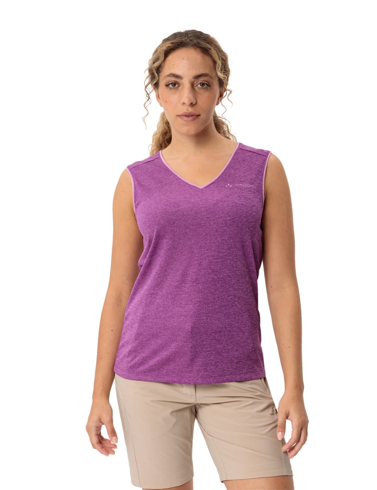 VAUDE Women's Essential Top